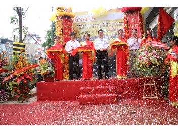 Quà khai trương cửa hàng mang lại may mắn và phát đạt Quà khai trương cửa hàng mang lại may mắn và phát đạt