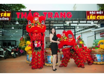 Lựa chọn quà khai trương quán ăn mang ý nghĩa phát tài phát lộc Lựa chọn quà khai trương quán ăn mang ý nghĩa phát tài phát lộc