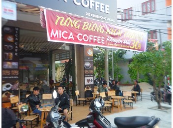 Quà khai trương quán cà phê mới lạ chỉ có tại Quà Đây Rồi Quà khai trương quán cà phê mới lạ chỉ có tại Quà Đây Rồi
