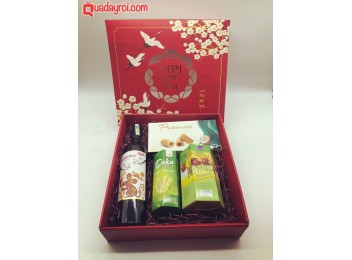 Nhà phân phối quà tết cho công nhân giá rẻ, uy tín tại TPHCM