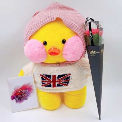 COMBO Duck Duck Cute 02 – CBDDC – 002