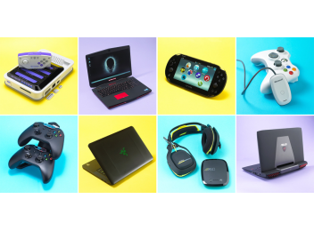 TOP 5 món hàng nên mua vào dịp Black Friday 2019 