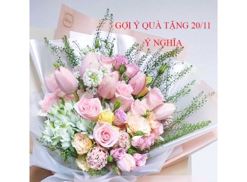 Ngày Nhà Giáo Việt Nam – Những gợi ý hay và phổ biến về quà tặng 20/11