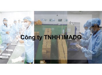 Top 3 công ty sản xuất nước rửa tay khô tại tp HCM tốt nhất