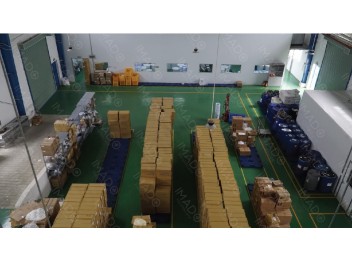 Xưởng cung cấp sản phẩm dung dịch rửa tay khô tại tp HCM