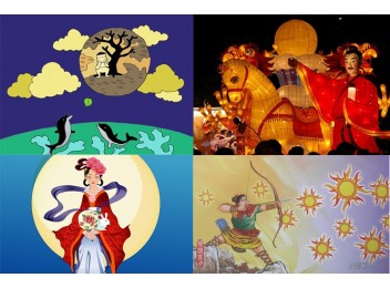 Những sự tích thú vị về Tết Trung Thu có lẽ bạn chưa biết
