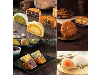 Nguồn gốc và ý nghĩa bánh trung thu có lẽ bạn chưa biết