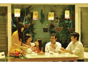 Những điều nên làm và kiêng kỵ trong dịp Trung Thu