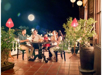 Gợi ý 4 món quà tặng trung thu 2019 đơn giản mà ý nghĩa