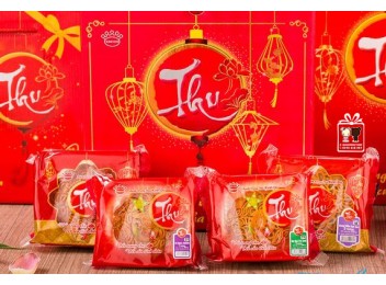Mua bánh trung thu ngon nhất quận 1