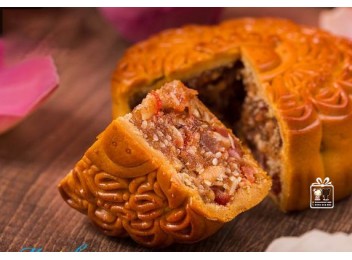 XƯỞNG SẢN XUẤT BÁNH TRUNG THU NGON NHẤT QUẬN PHÚ NHUẬN