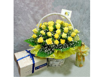 Những món quà tặng yêu thích nhất của phụ nữ