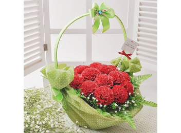 Xu hướng tặng hoa handmade lên ngôi trong ngày Phụ nữ Việt Nam 20/10