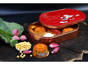 Những món quà tặng Trung thu ý nghĩa nhất