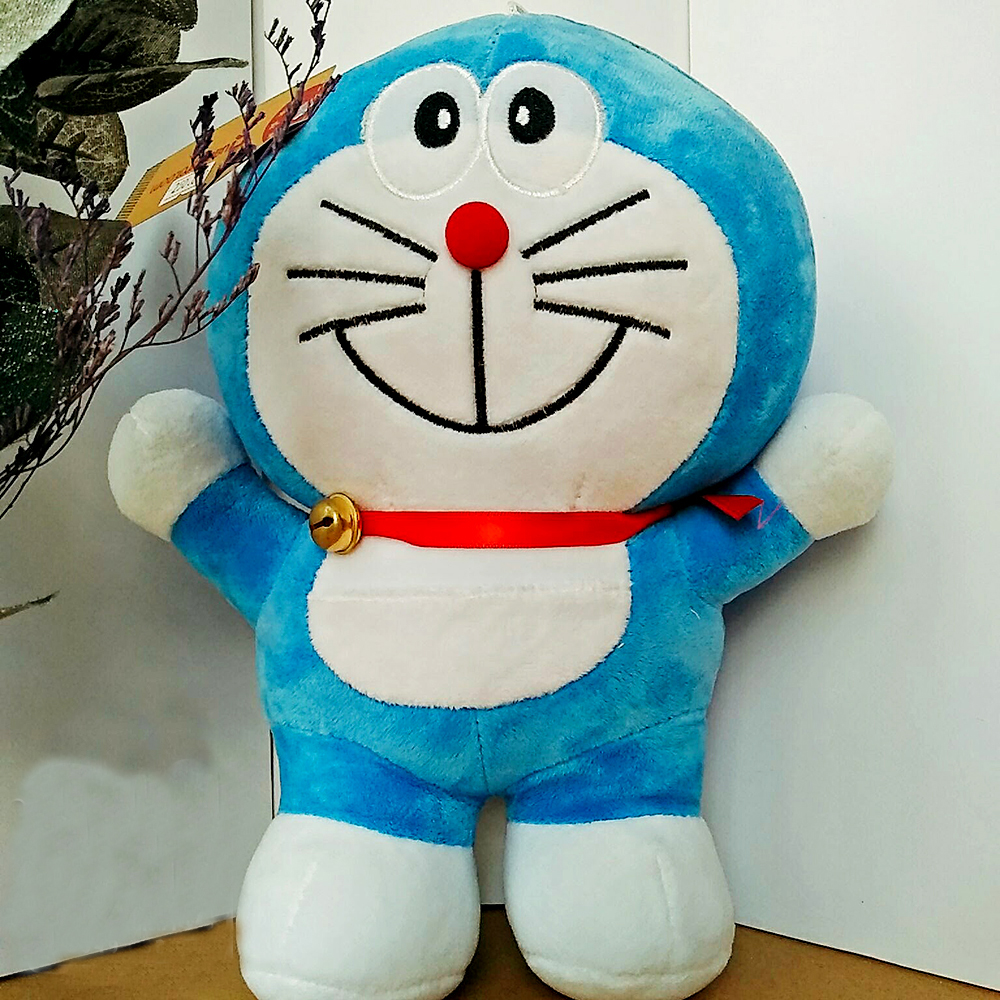 Doremon: Hãy cùng đón xem hình ảnh về chú mèo máy Doremon, người bạn đồng hành với Nobita trong những cuộc phiêu lưu đầy thú vị và hài hước. Chắc chắn bạn sẽ rất thích thú trước sự đáng yêu và thông minh của chú Doraemon.